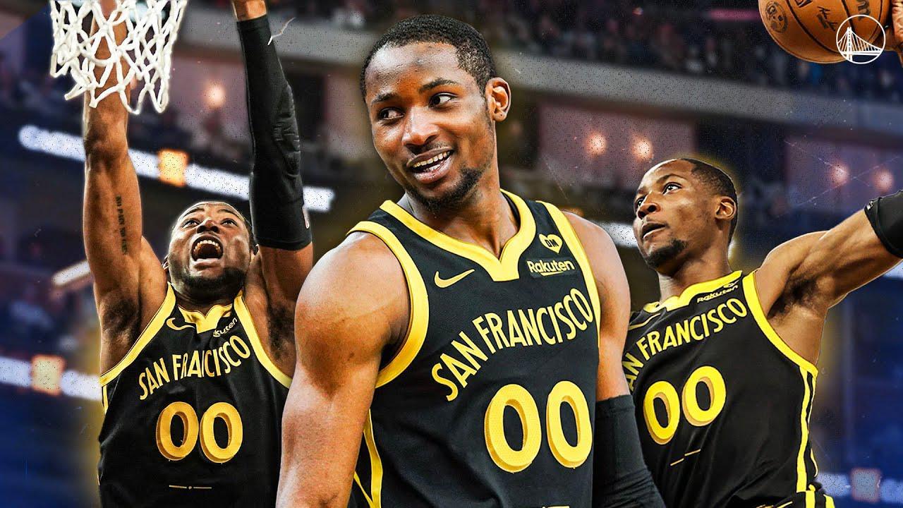 美记：国王是库明加最“认真追求者”，若得不到他才会签威少